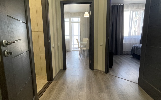 Elitnye V Zhk Zhigulina Roscha Apartments