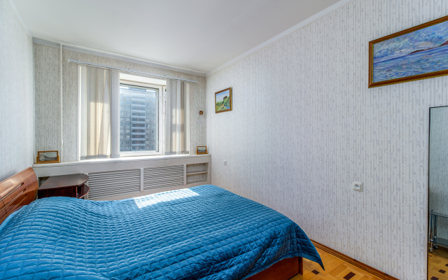 Sutki Rent U Sada Prometeya Apartments