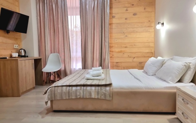 Al Mare Butik-hotel
