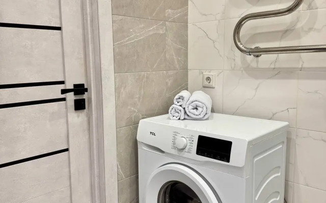 Квартира Apart Sharing на Совхозной 35/1