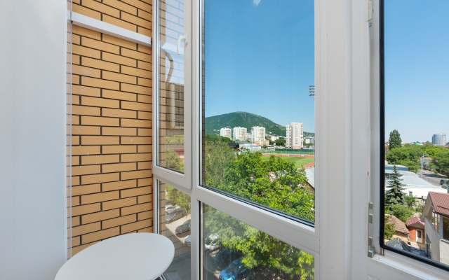 Na Pervomajskoj V Pyatigorske SutkiRu Flat