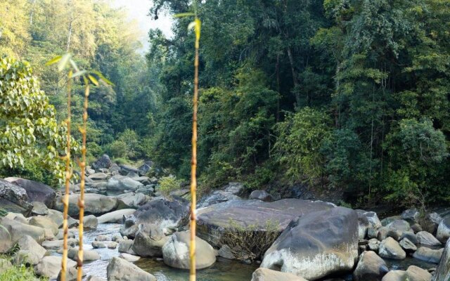 Arsulana Eco Lodge & Ayurveda Spa Resort