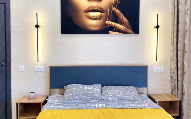 Квартира в самом сердце Солнечногорска