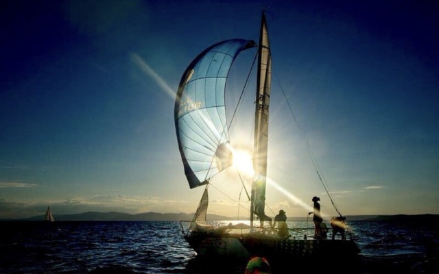 Апартаменты Sea View Marina