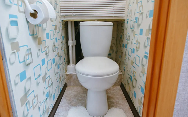 Апартаменты Пять Звёзд Зефир Ленинградский проспект 12А