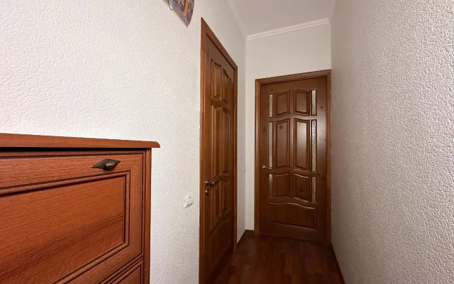 Квартира Двушка на Олимпийской 81