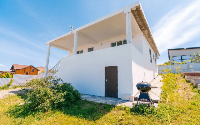 Ot Morya I Anapy 5km Private house
