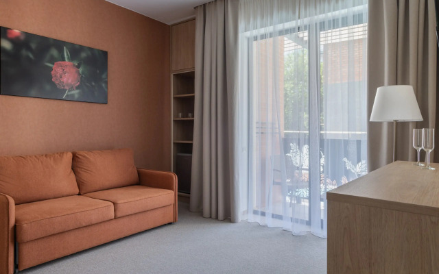Hotel Pion