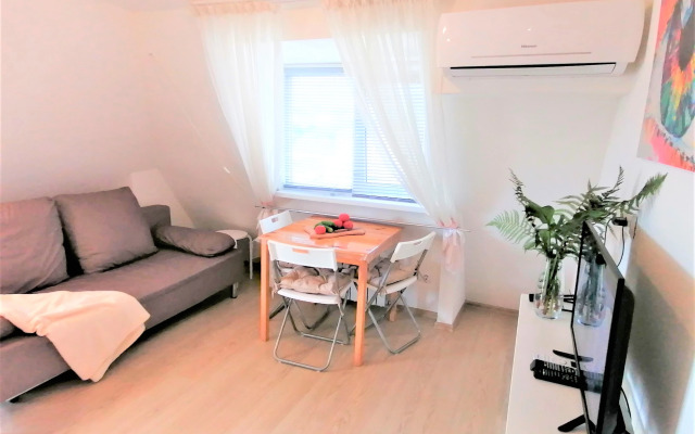 Апартаменты Как Дома 7