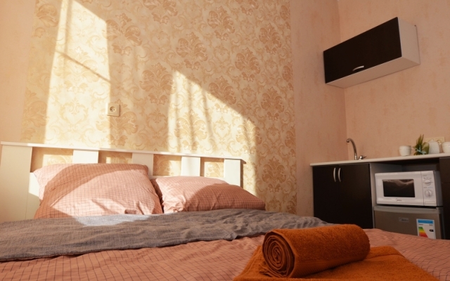 Апартаменты Петербургский Романтик