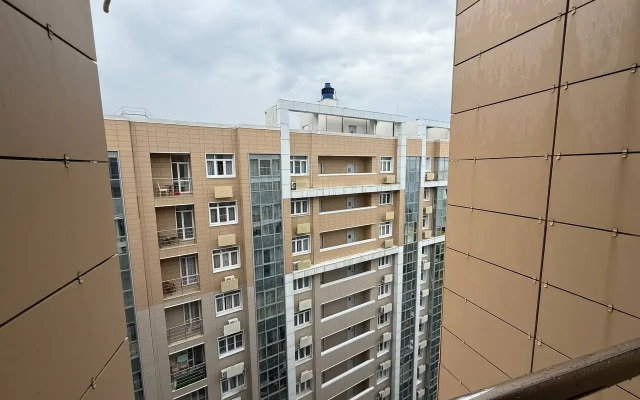 905 Na Krymskoy 89 Apartments