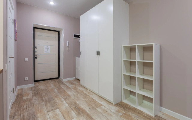 Uyutnye Ryadom s  Volgoy Apartment