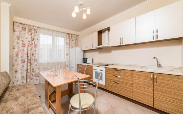 Na Kozina 3B Flat