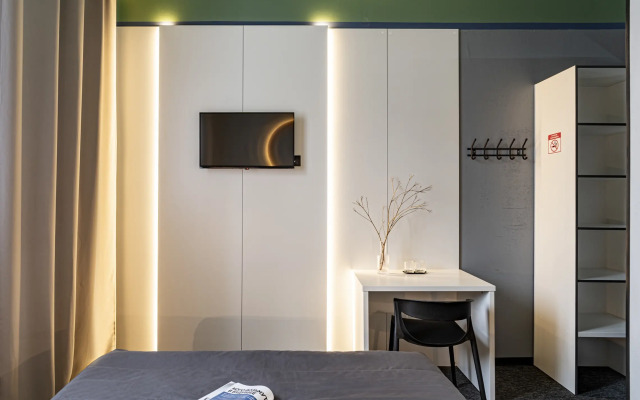 Hotel Greenfeel Kostroma