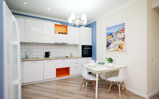 Апартаменты Residential Complex Central 236