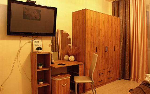 Апартаменты Магнолия