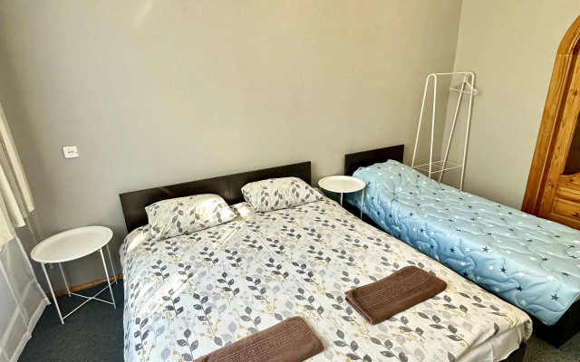 Меблированные комнаты Premium