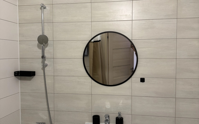 Квартира с террасой, где сбываются мечты