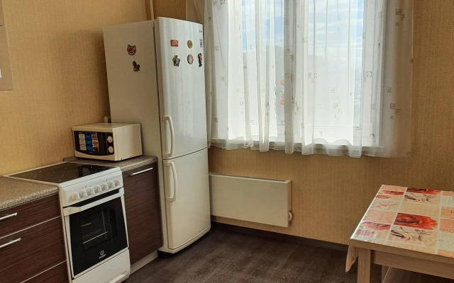 Квартира 4 микрорайон 23