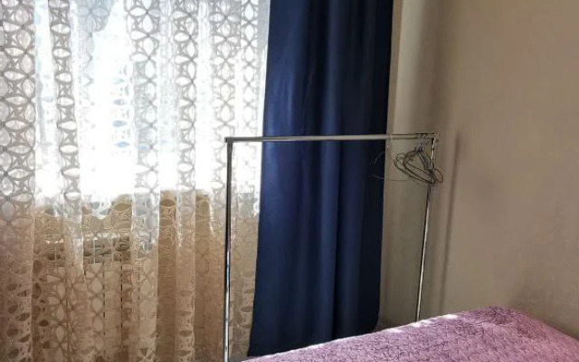 Квартира новая однокомнатная