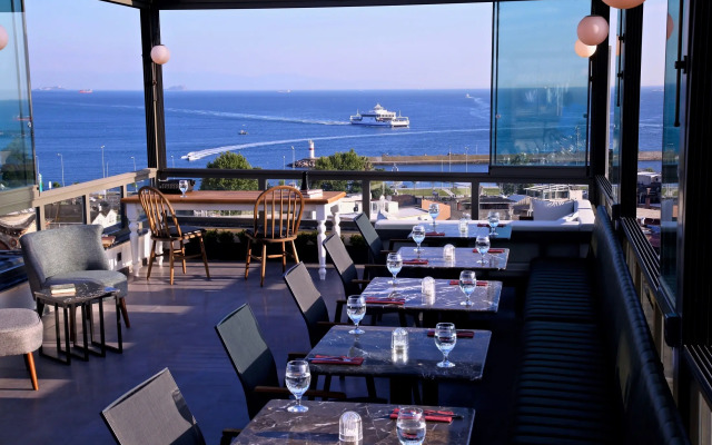 Hotel Bronte