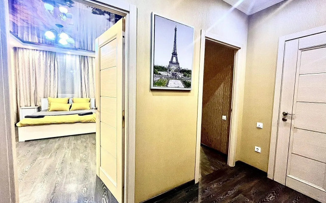 Квартира Однокомнатная в ЖК Одинбург