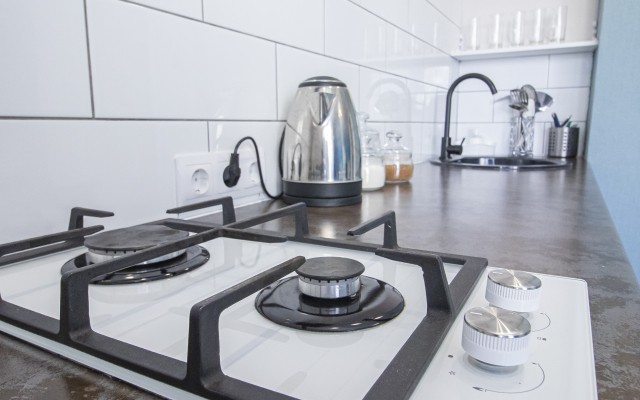 Квартира Шурова Гора  на Берегу Волги