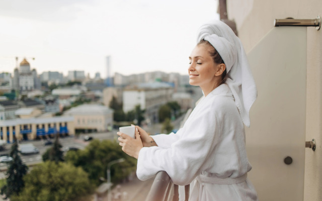 SADU Hotel Moscow, a member of Radisson Individuals