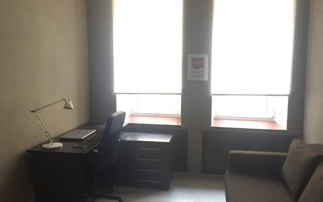 Апартаменты В самом Центре для большой компании