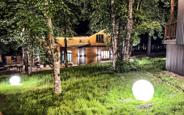 Lamberty Glamping