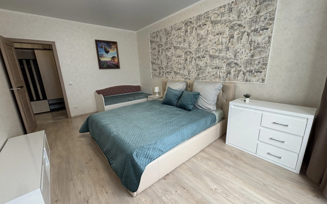 Otdykh Na Poberezhye Baltiki Apartments