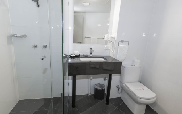 Bankstown Hotel