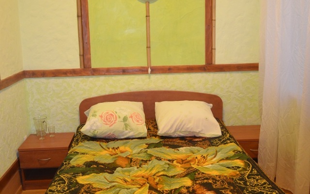 Мотель 205км