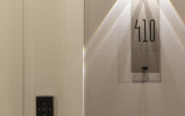 Point by Academia Hotel