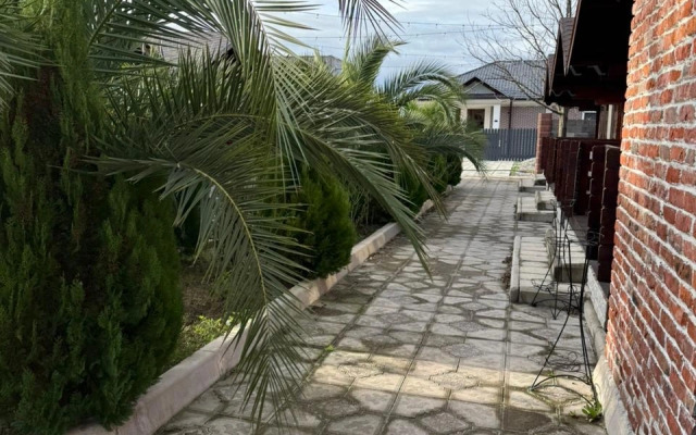 База отдыха Талисман