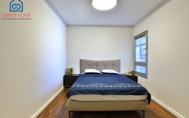 Pentkhaus s vidom na more Apartments