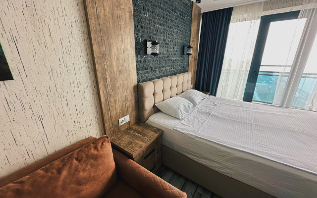 Marvella Orbi Beach Tower 26th floor Apartments