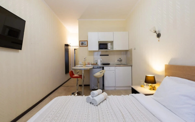 Квартира Life Apartments