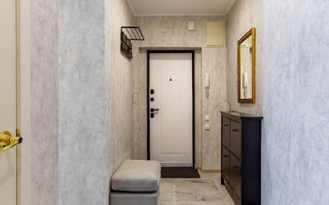 Квартира на Чудновского 17Б