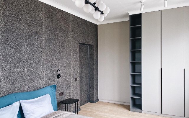 Apartments BonApartaments 6