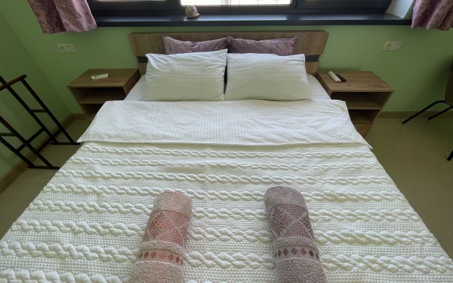 Гостевой Дом Мирабель