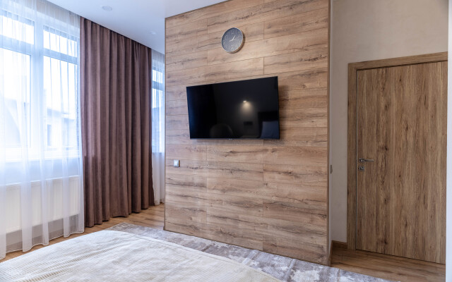 Частный дом Коттедж Горки Вилладж