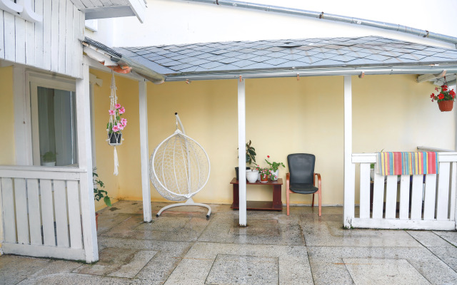 MAXROOMS у Плеса