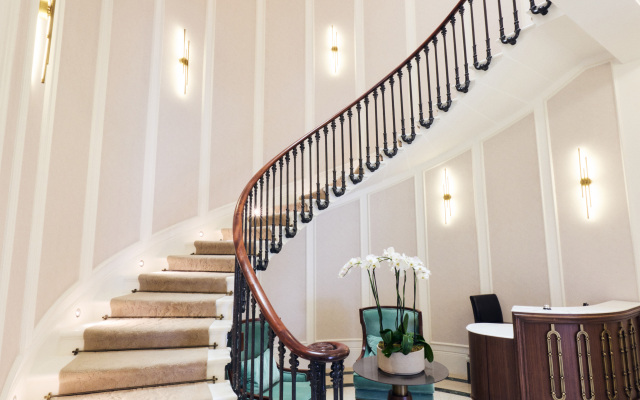 2 Chesham Belgravia Hotel
