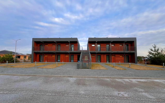 Lambi Park Eco Hotel