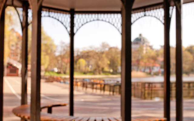 Квартира Студия в Сосновом бору