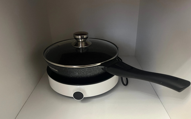 Квартира Студия Rose