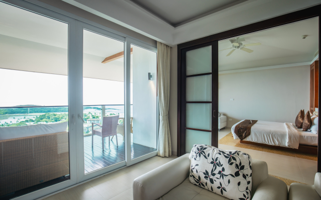 KC Resort & Over Water Villas Hotel