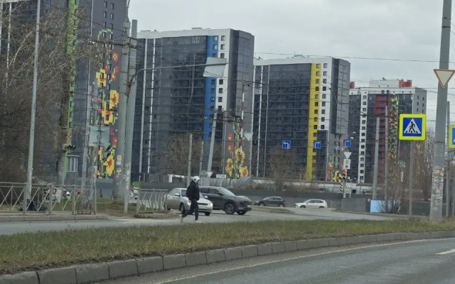 Апартаменты Gorki Metro Rodina Street