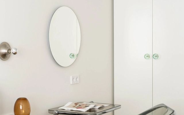 Апартаменты с рядом с Лиговским проспектом и Московским вокзалом